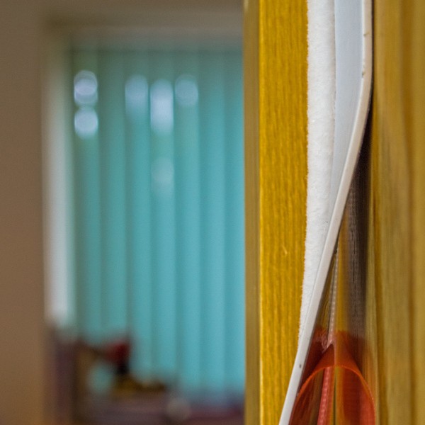 Surface Mounted Fire and Smoke Seal Fire Protection Online > Intumescent Fire and Smoke Seals